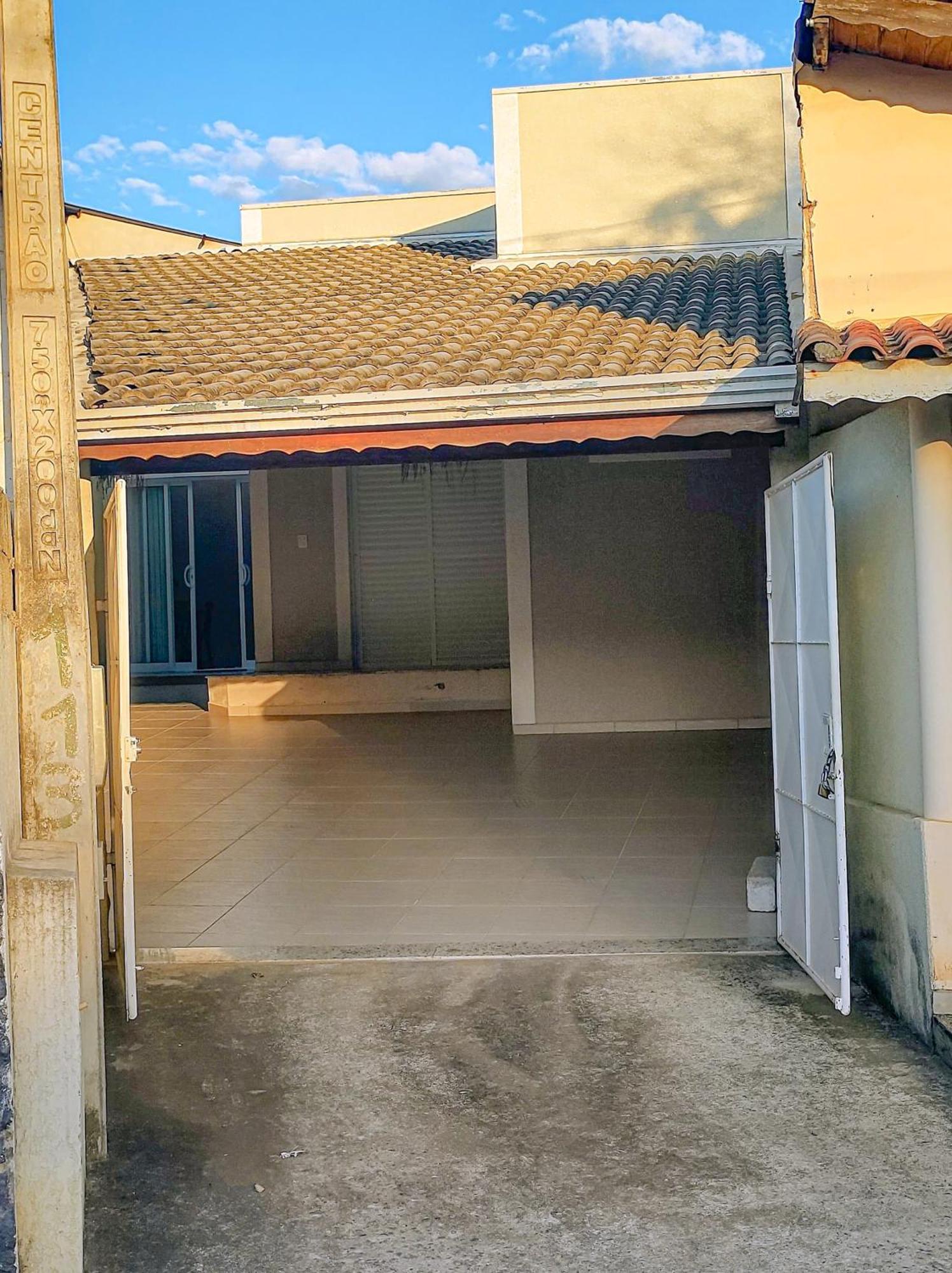 Villa Casa No Centro De Joanópolis Exterior foto